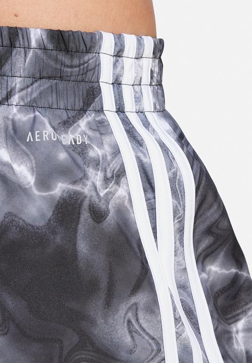 adidas Performance - M20 aop short - multi 