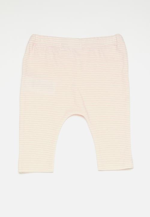 MINOTI - 3 Pack leggings - multi