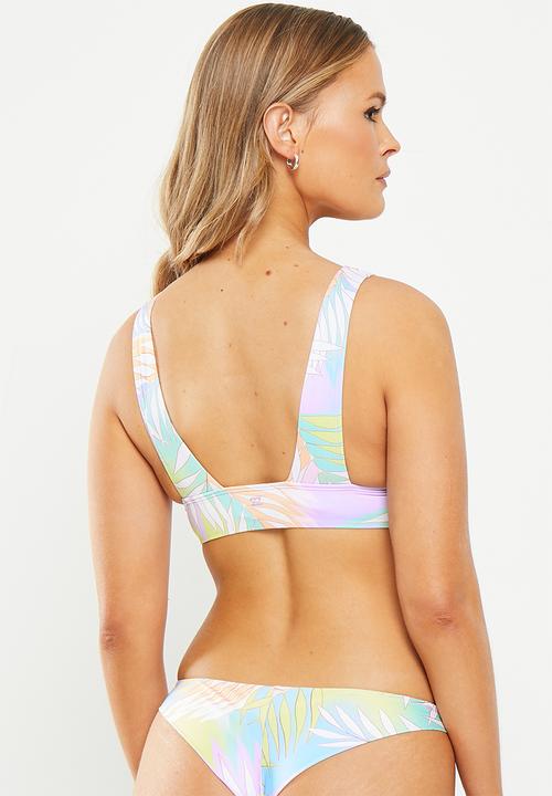 Billabong  - Sweet side of paradise tanga - multi