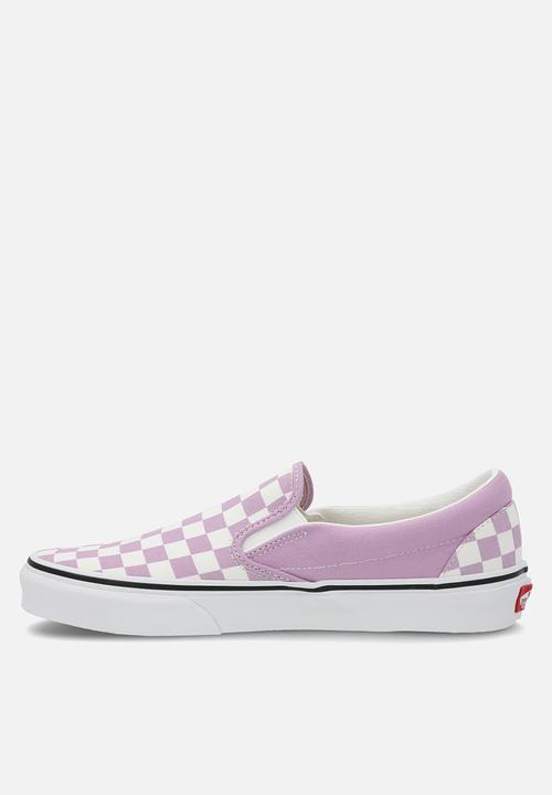 Vans - Classic Slip-On 
