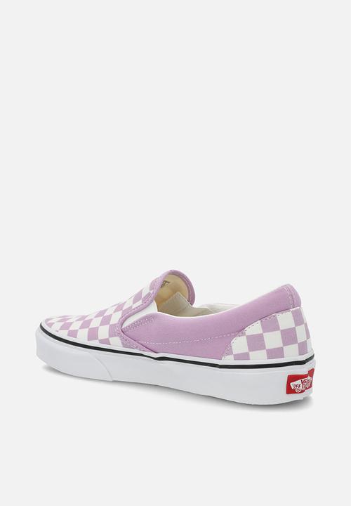 Vans - Classic Slip-On 