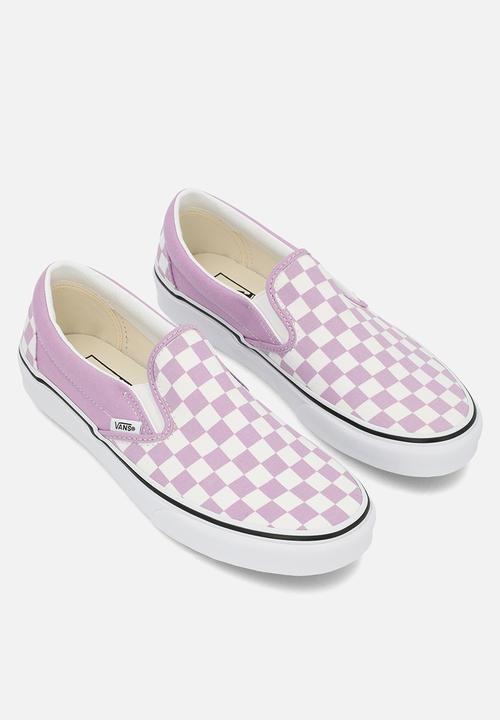 Vans - Classic Slip-On 