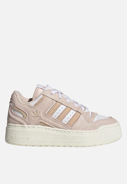 adidas gazelle silver green womens adidas Originals Women Forum XLG Black IG2576 (Solestop.com) 10
