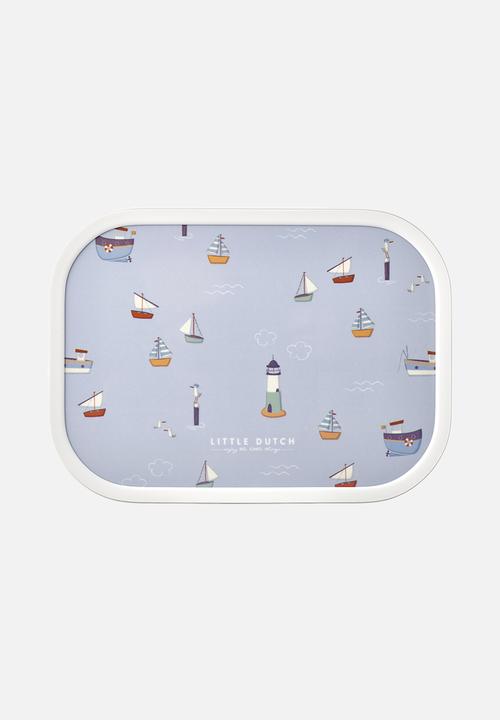 Mepal - Campus lunchbox - sailors bay