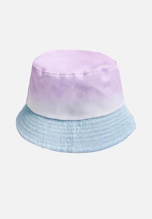 Character Group - Tweety bucket hats - lilac