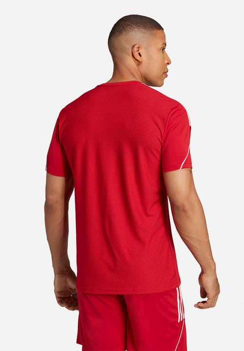 adidas Performance - Tiro 23 league jersey top  - red