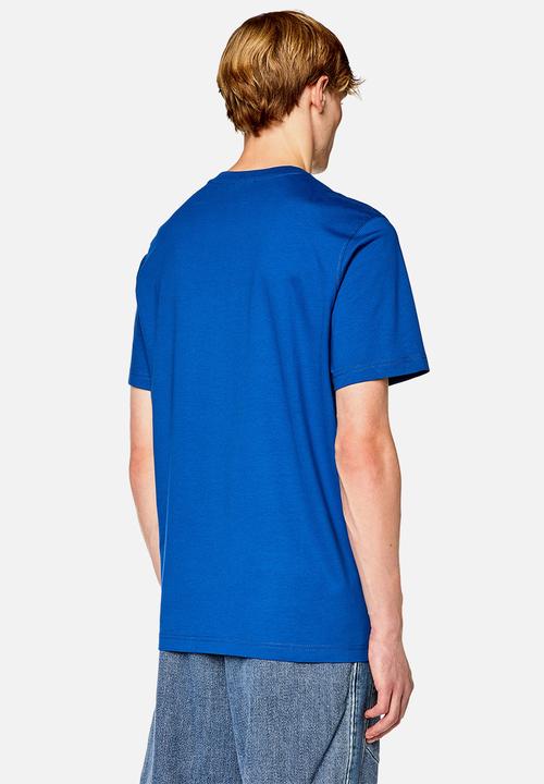 Diesel  - T-just-l3 - cobalt 