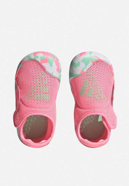 adidas Performance - Altaventure 2.0 i - ftwr white/beam pink/pulse mint