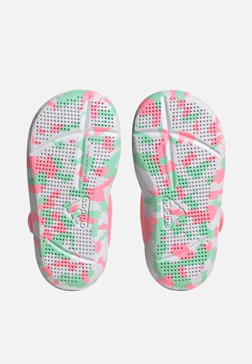 adidas Performance - Altaventure 2.0 i - ftwr white/beam pink/pulse mint