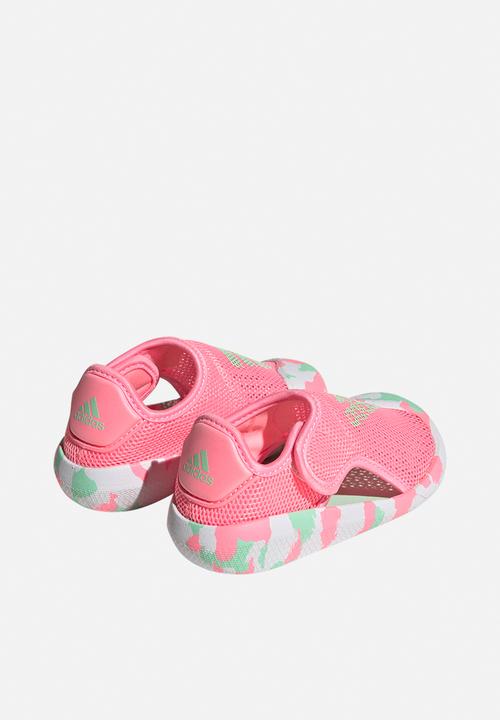 adidas Performance - Altaventure 2.0 i - ftwr white/beam pink/pulse mint