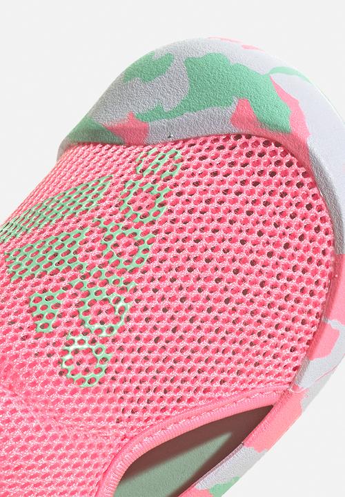 adidas Performance - Altaventure 2.0 i - ftwr white/beam pink/pulse mint