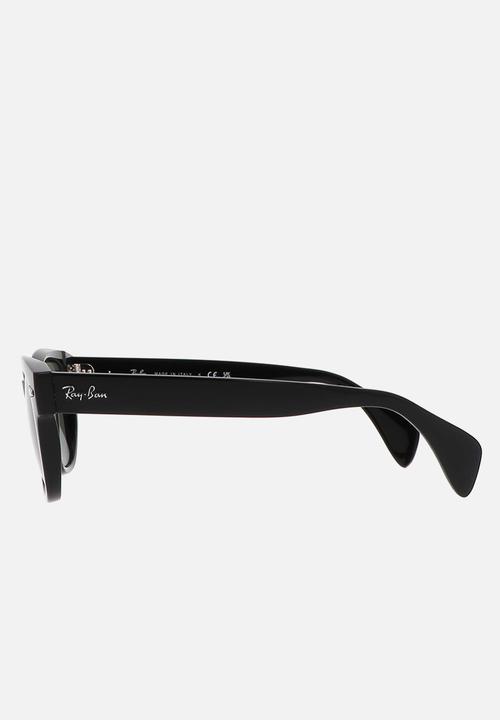 Ray-Ban - Ray-ban sunglasses 0rb0880s 49 - black