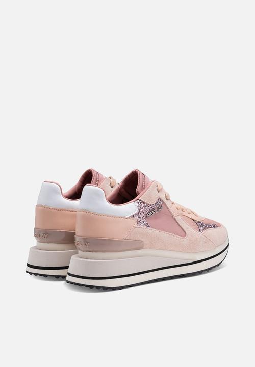 Replay - Lucille solar - 044 - pink 