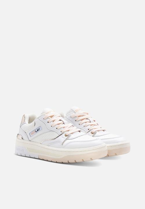Replay - Gemini w gold - 070 - white gold 