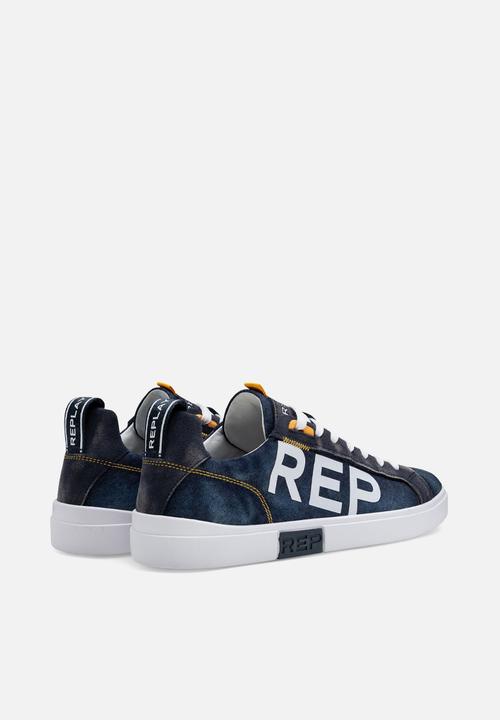 Replay - Polaris denim 