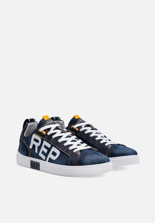 Replay - Polaris denim 