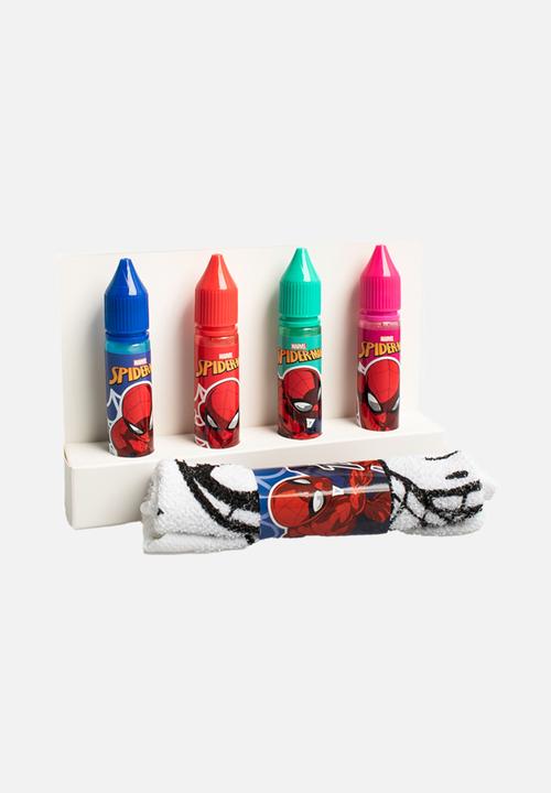 Character Group - Bath doodle sets - multi