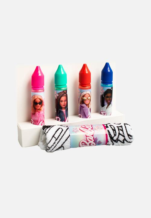 Character Group - Bath doodle sets - pink