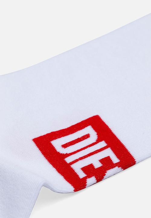 Diesel  - Skm-ray - white