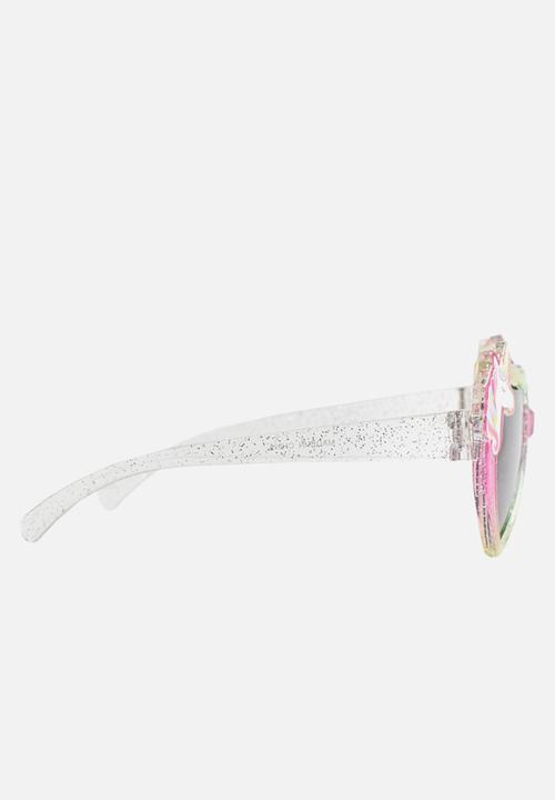 Character Group - Sunglasses sweet unicorn - pink