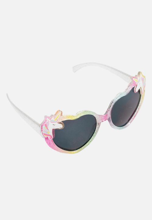 Character Group - Sunglasses sweet unicorn - pink