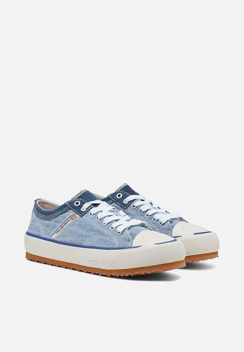 Diesel  - S-Principia Low X
