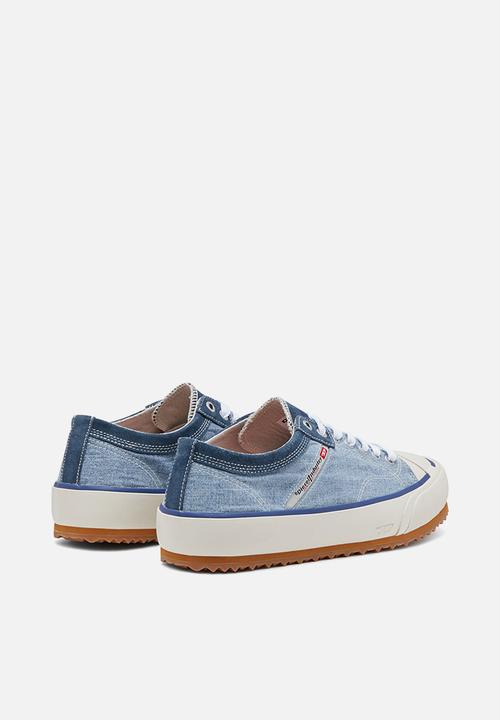 Diesel  - S-Principia Low X