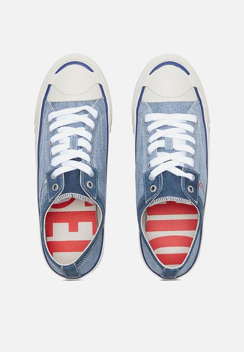 Diesel  - S-Principia Low X