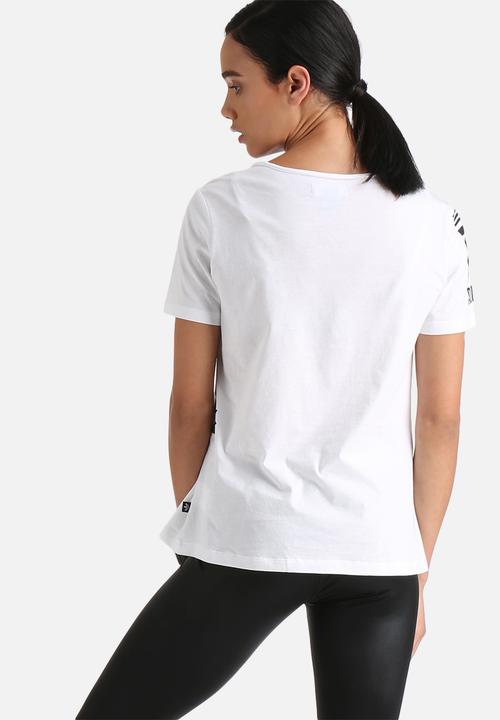 adidas Originals - Berlin Logo Tee