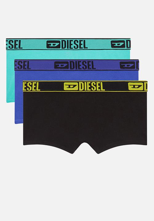 Diesel  - Umbx damien three pack - multi