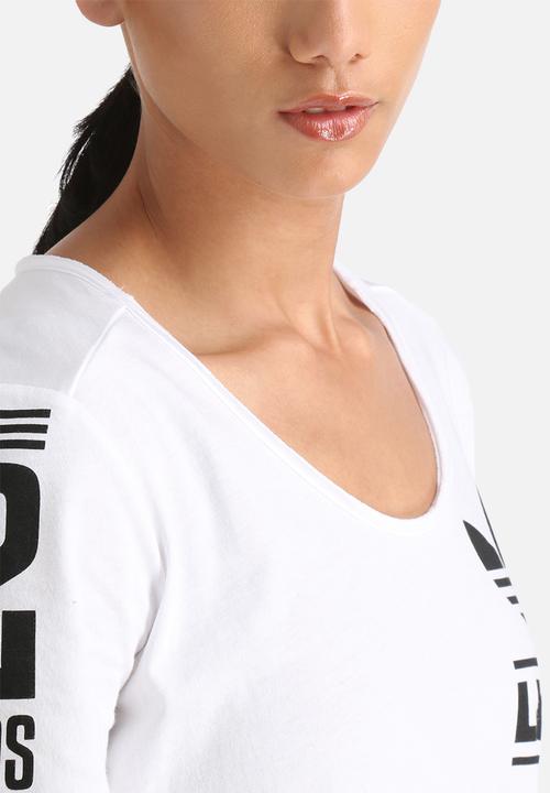adidas Originals - Berlin Logo Tee