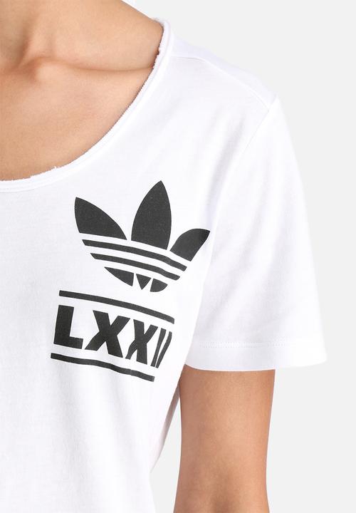 adidas Originals - Berlin Logo Tee