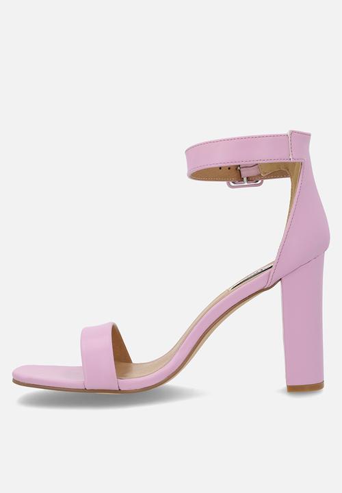 Madison® - Angelique 2 blockheel sandal - lilac