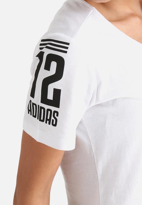 adidas Originals - Berlin Logo Tee