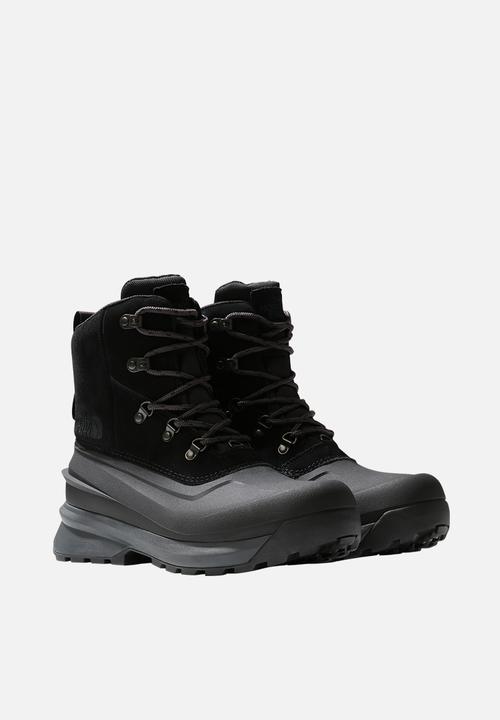 The North Face - Chilkat v lace wp 