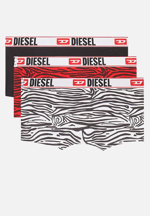 Diesel  - Umbx damien three pack - multi