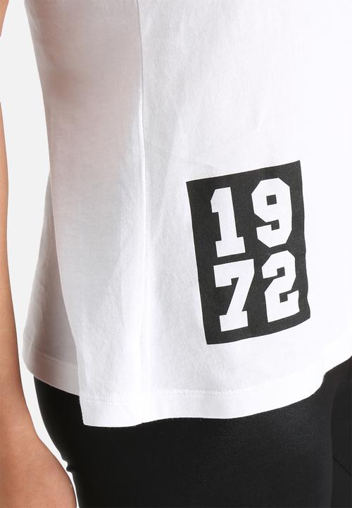 adidas Originals - Berlin Logo Tee