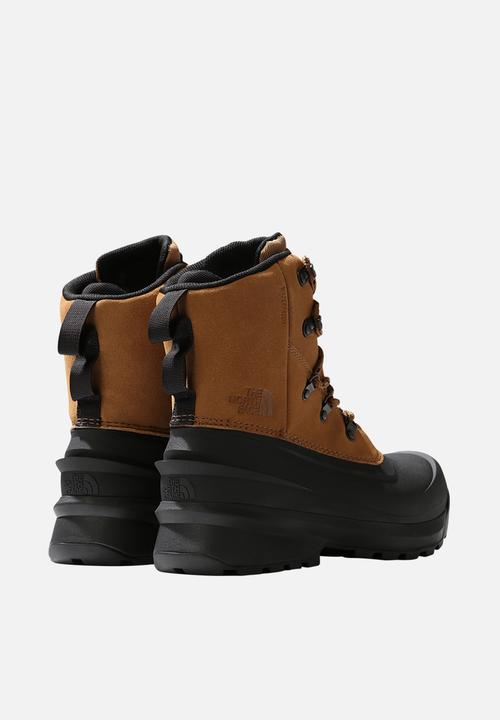 The North Face - Chilkat v lace wp 