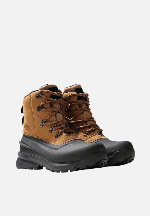 The North Face - Chilkat v lace wp 