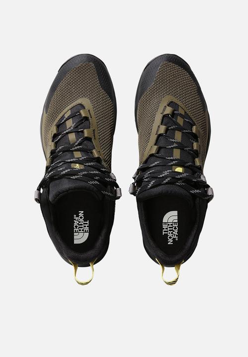 The North Face - Cragstone wp 