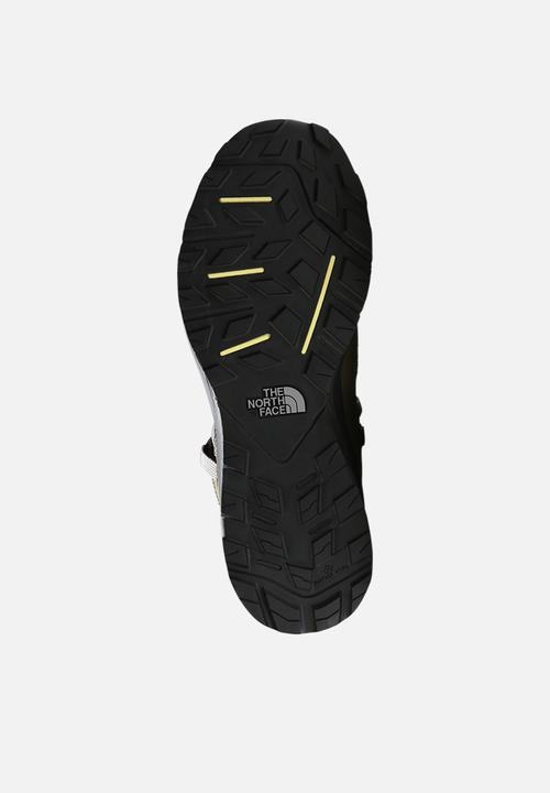 The North Face - Cragstone wp 