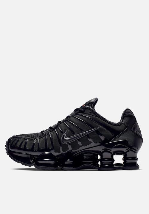 Nike - Nike Shox TL