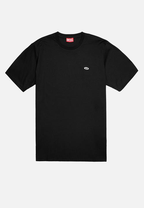 Diesel  - T-just doval pj - black