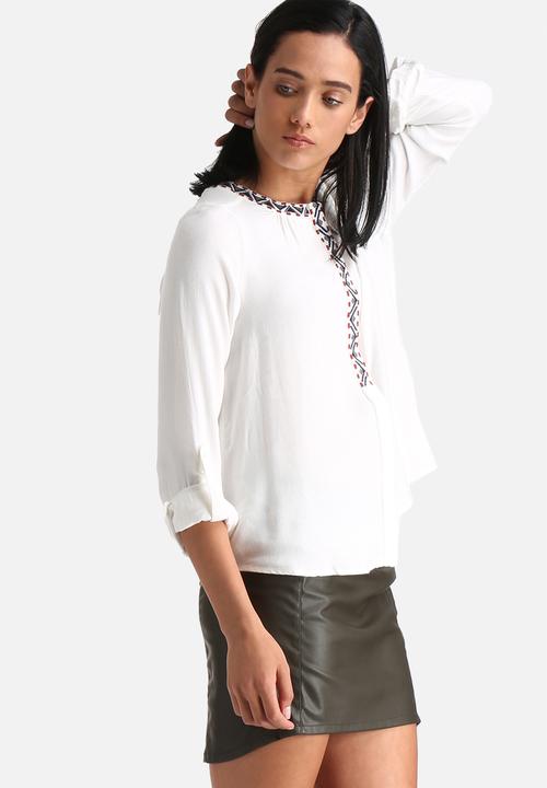 Vero Moda - Scarlet Top