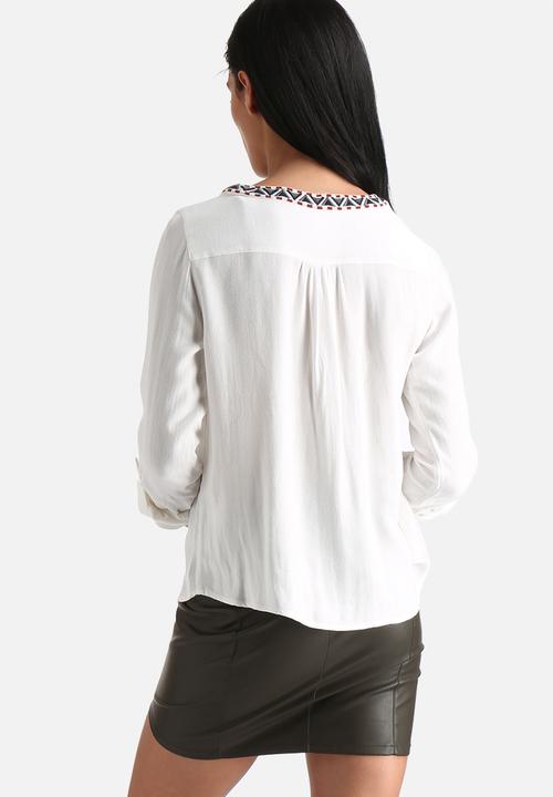 Vero Moda - Scarlet Top