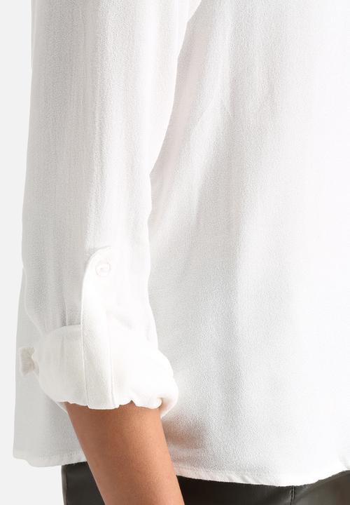 Vero Moda - Scarlet Top