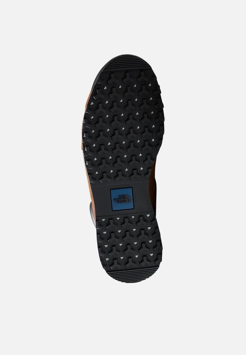 The North Face - Back to berkeley IV textile wp 