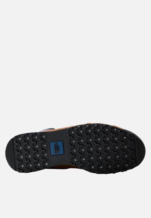 The North Face - Back to berkeley IV textile wp 