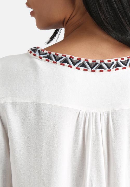 Vero Moda - Scarlet Top
