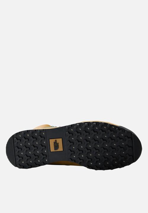 The North Face - Back to berkeley IV textile wp